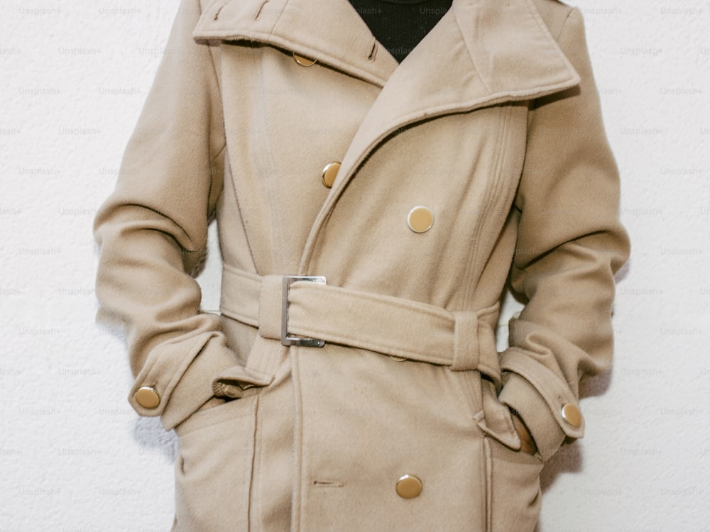 Manteaux et accessoires femme
