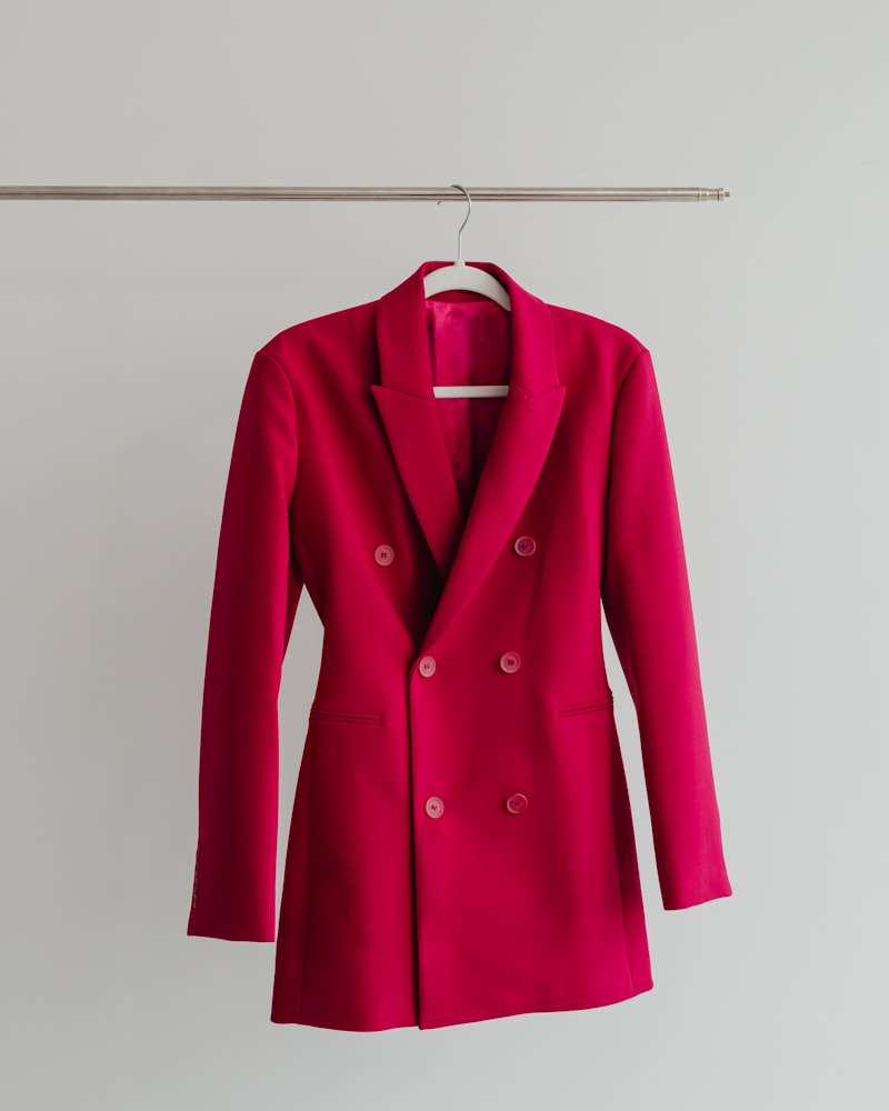 Ensemble tailleur femme