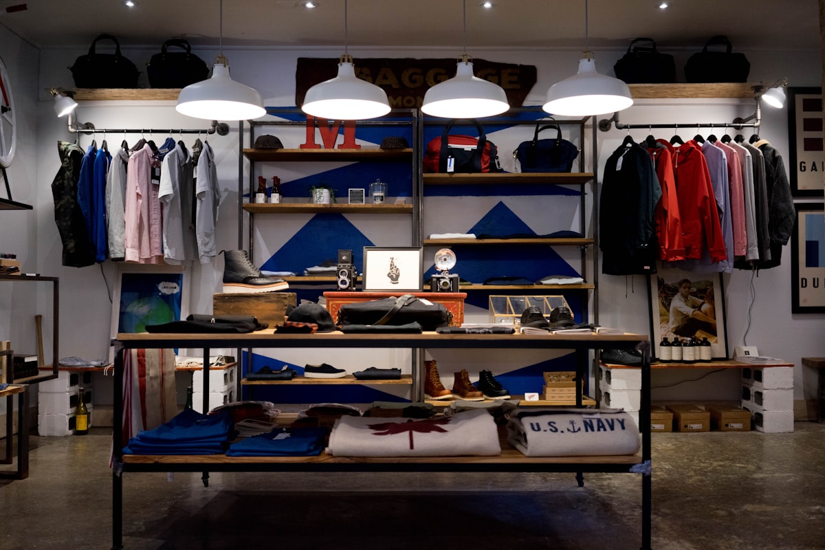 Boutique Belle Allure